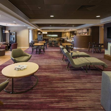 Courtyard By Marriott Scranton Montage Mountain Hotel Moosic Екстериор снимка