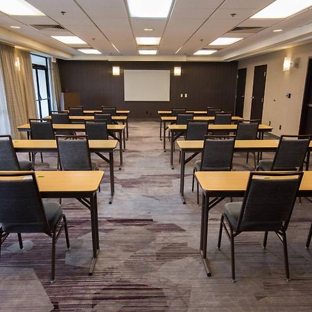 Courtyard By Marriott Scranton Montage Mountain Hotel Moosic Екстериор снимка