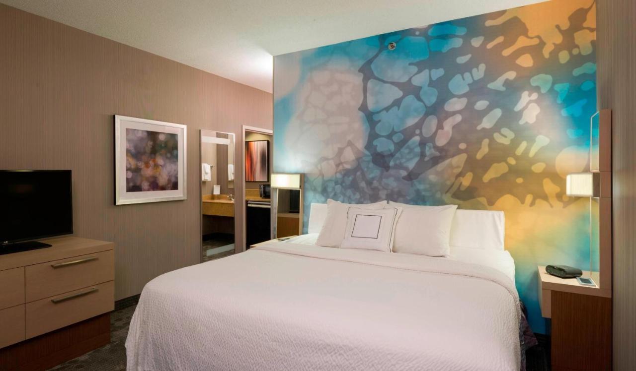 Courtyard By Marriott Scranton Montage Mountain Hotel Moosic Екстериор снимка
