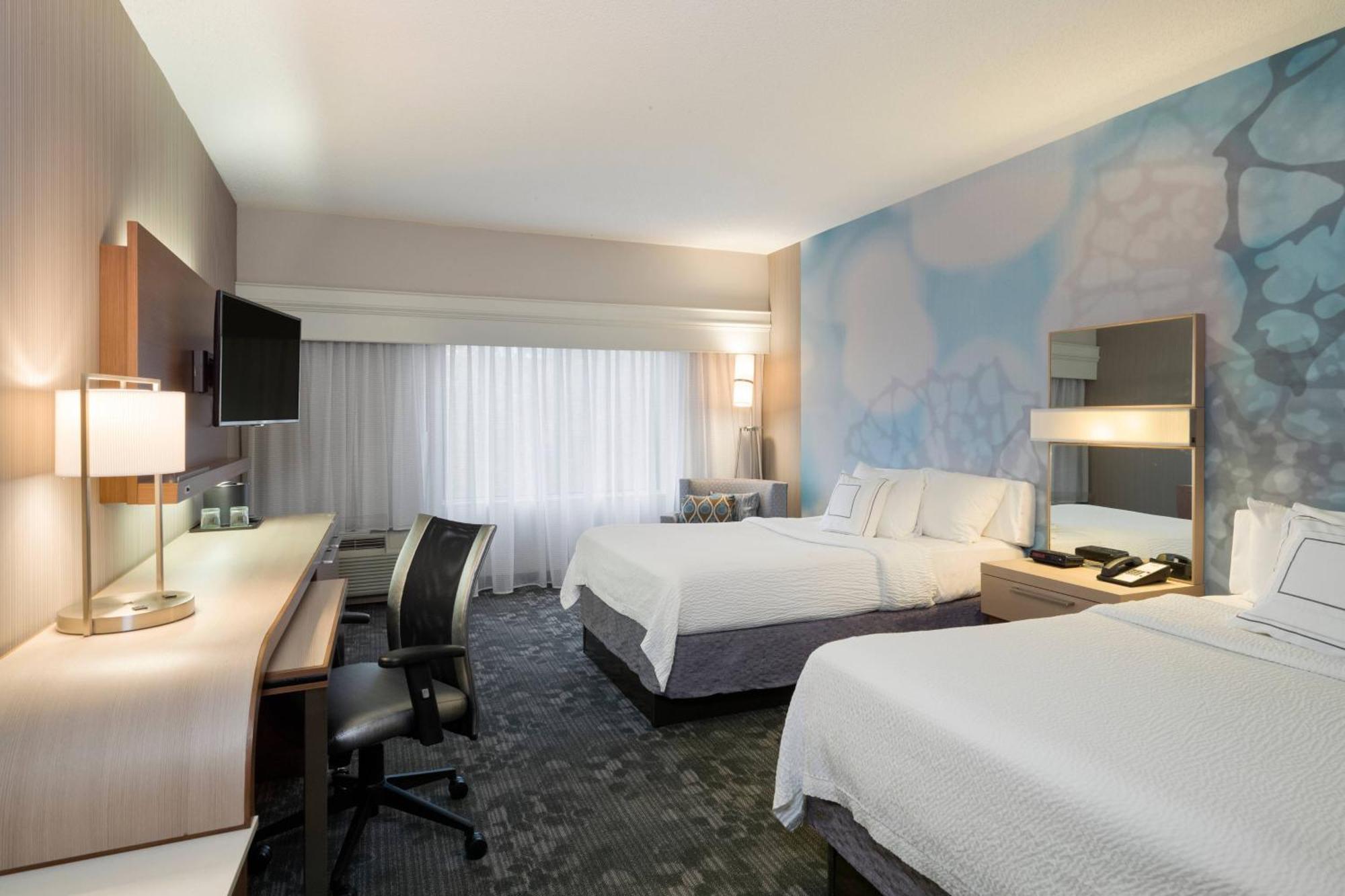 Courtyard By Marriott Scranton Montage Mountain Hotel Moosic Екстериор снимка