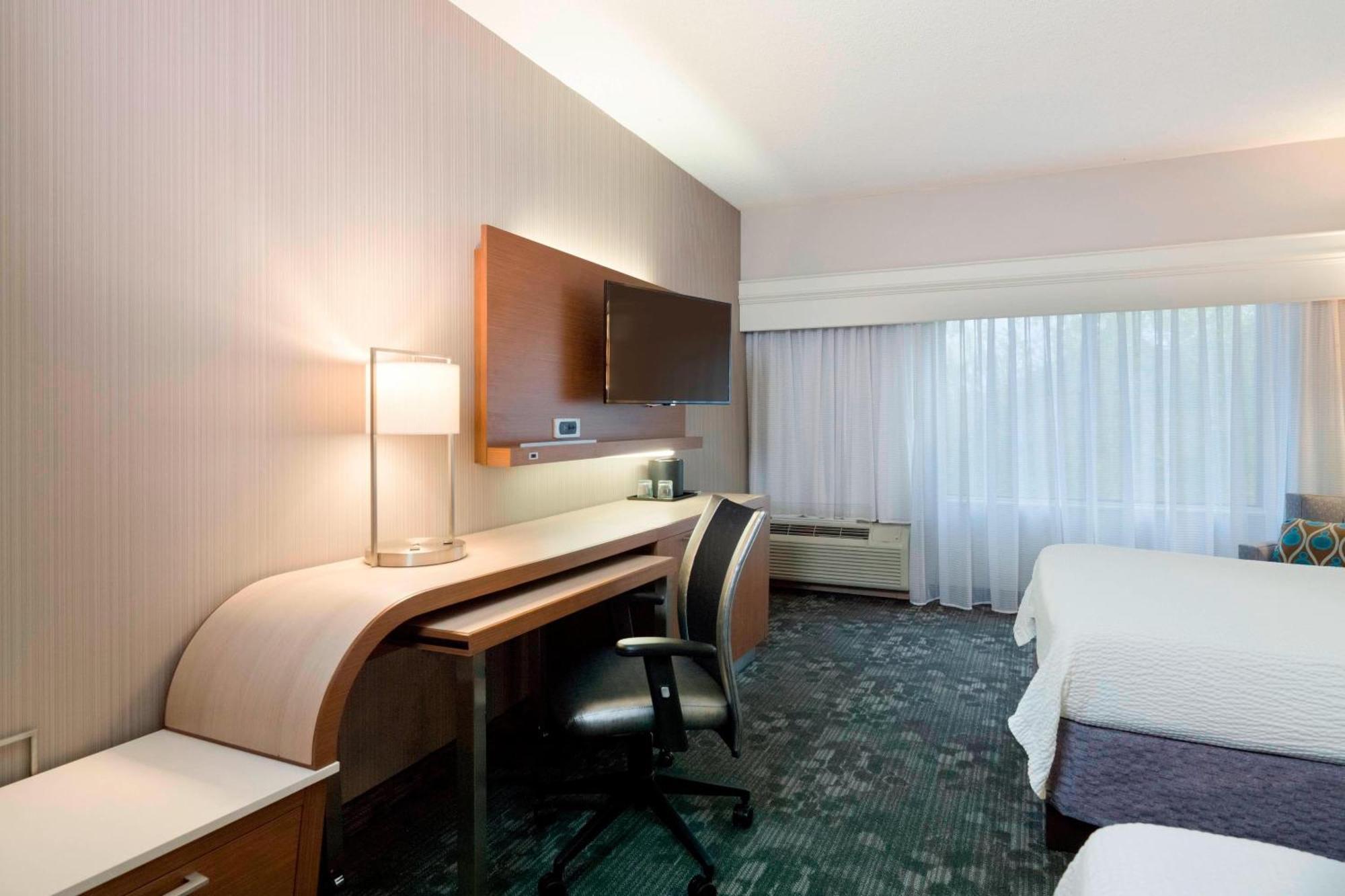 Courtyard By Marriott Scranton Montage Mountain Hotel Moosic Екстериор снимка
