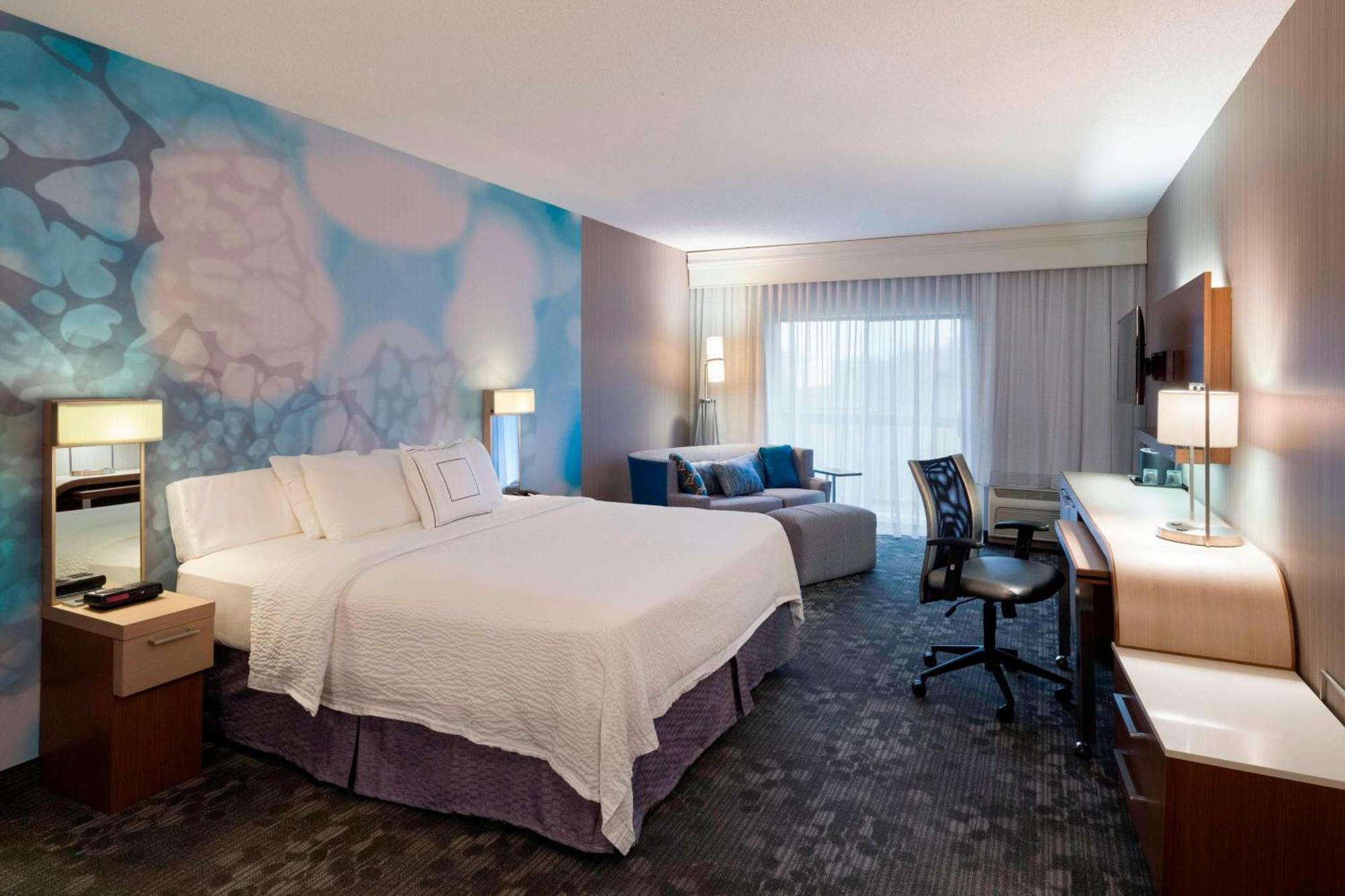 Courtyard By Marriott Scranton Montage Mountain Hotel Moosic Екстериор снимка