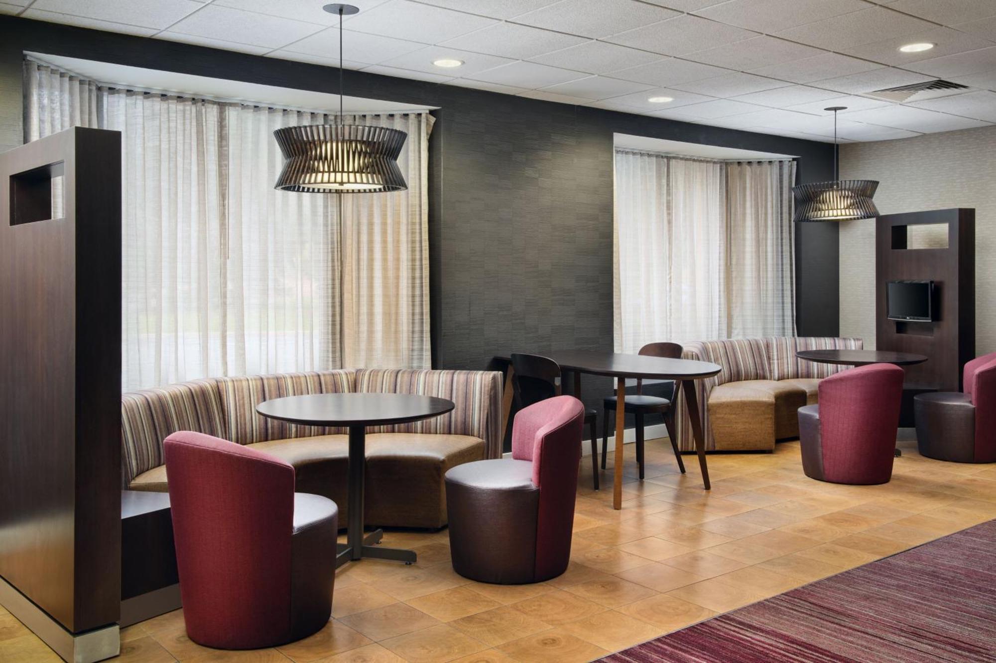 Courtyard By Marriott Scranton Montage Mountain Hotel Moosic Екстериор снимка