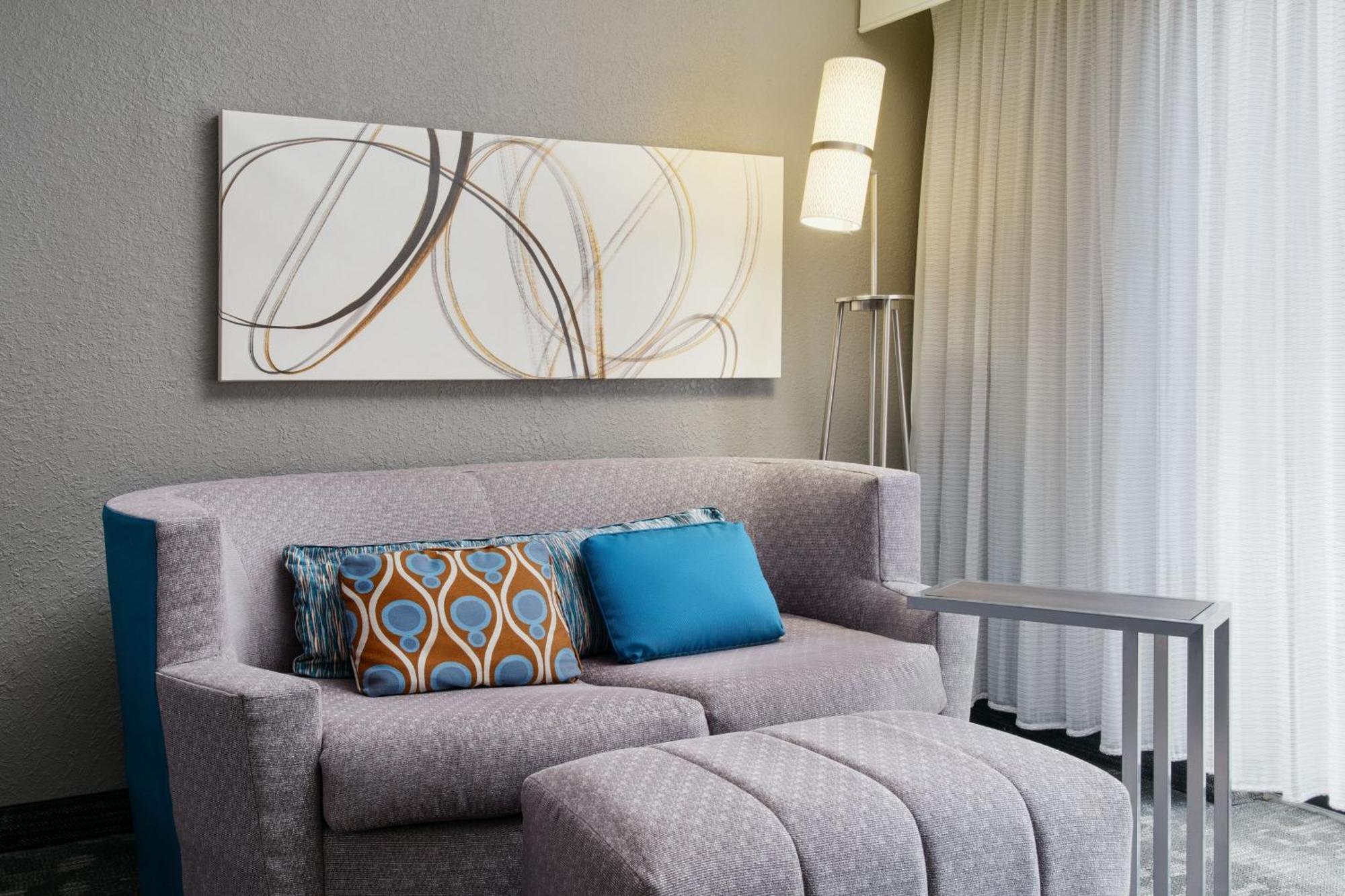 Courtyard By Marriott Scranton Montage Mountain Hotel Moosic Екстериор снимка