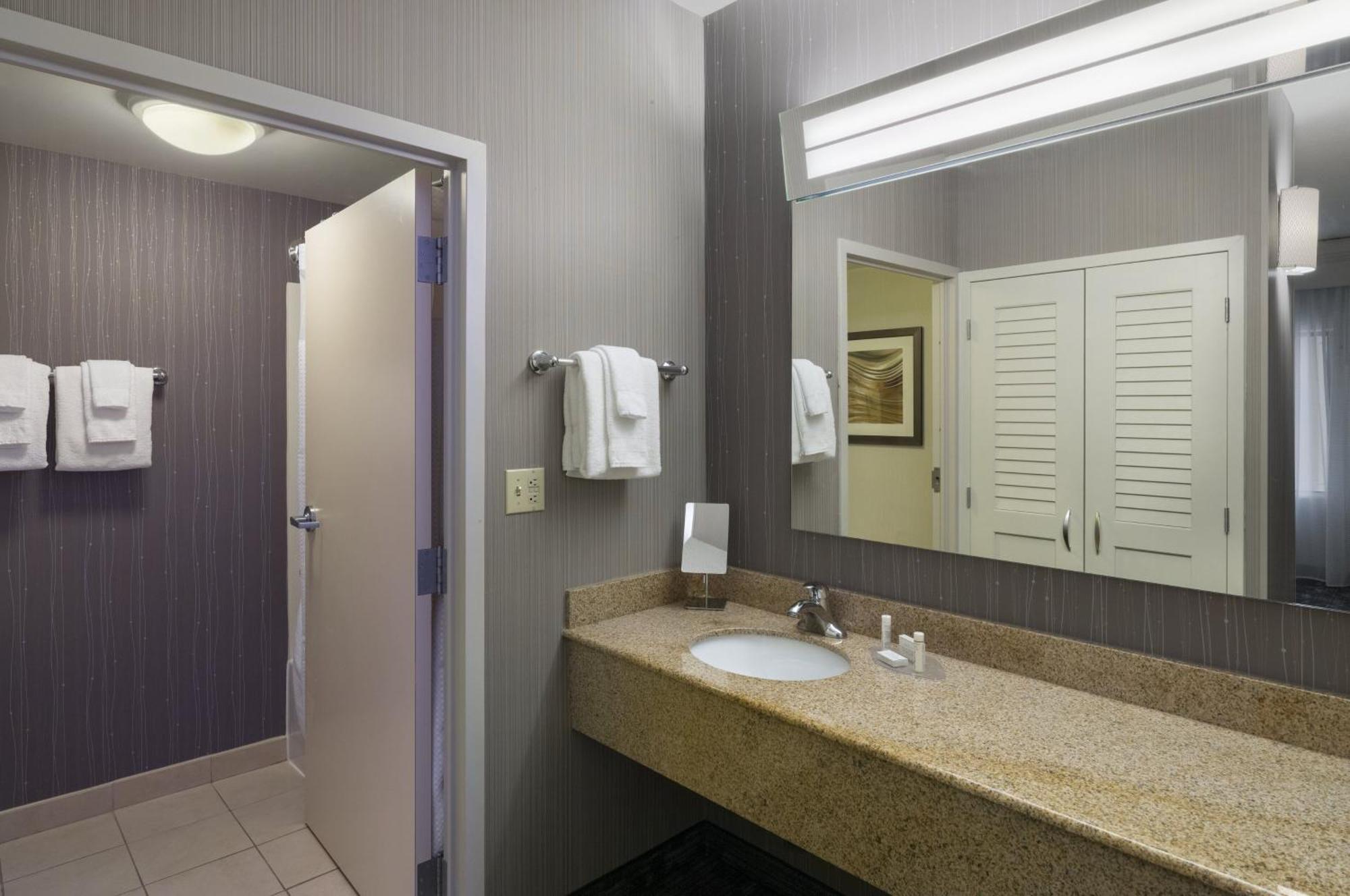 Courtyard By Marriott Scranton Montage Mountain Hotel Moosic Екстериор снимка