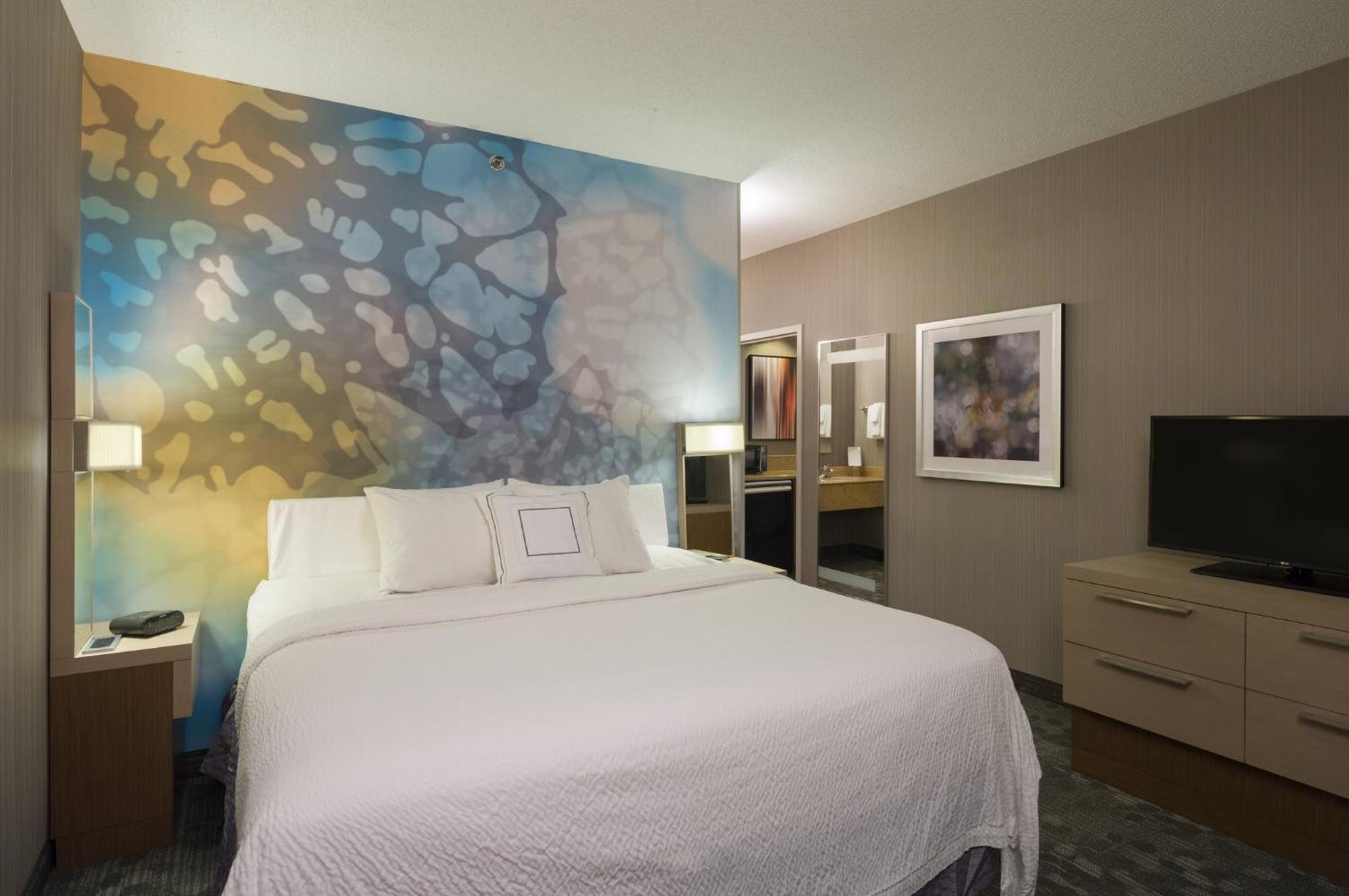 Courtyard By Marriott Scranton Montage Mountain Hotel Moosic Екстериор снимка