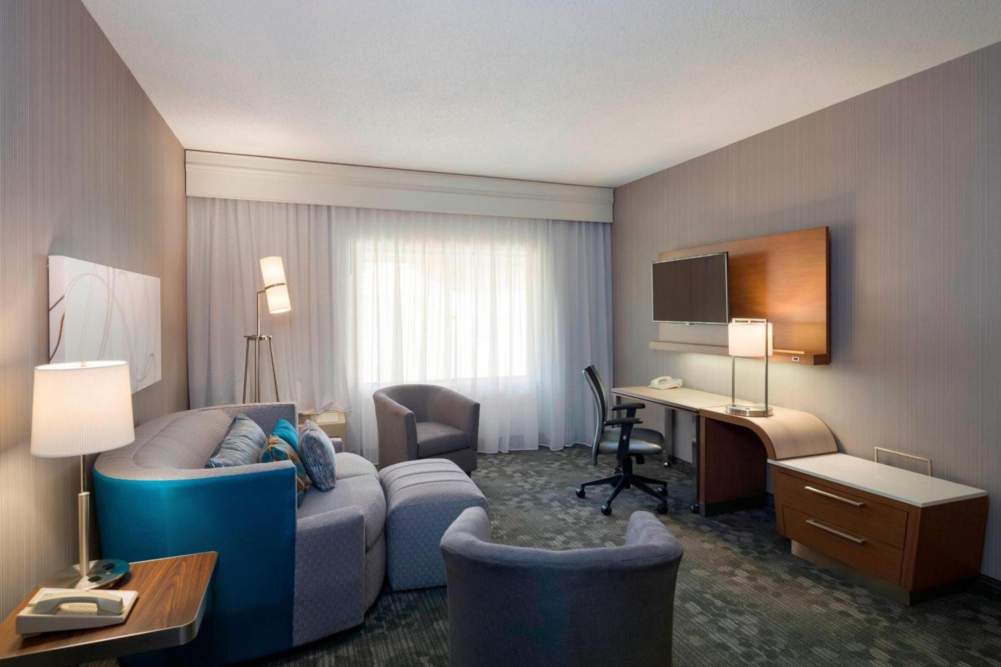 Courtyard By Marriott Scranton Montage Mountain Hotel Moosic Екстериор снимка
