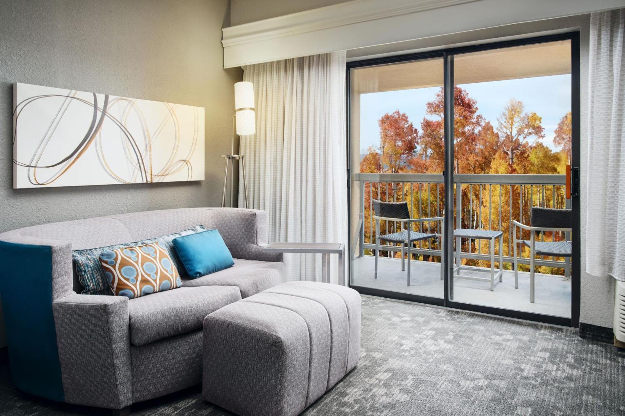 Courtyard By Marriott Scranton Montage Mountain Hotel Moosic Екстериор снимка