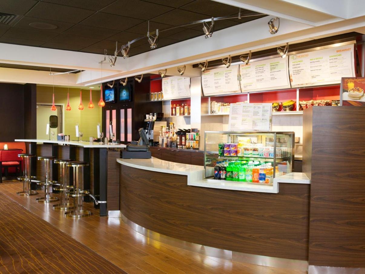 Courtyard By Marriott Scranton Montage Mountain Hotel Moosic Екстериор снимка