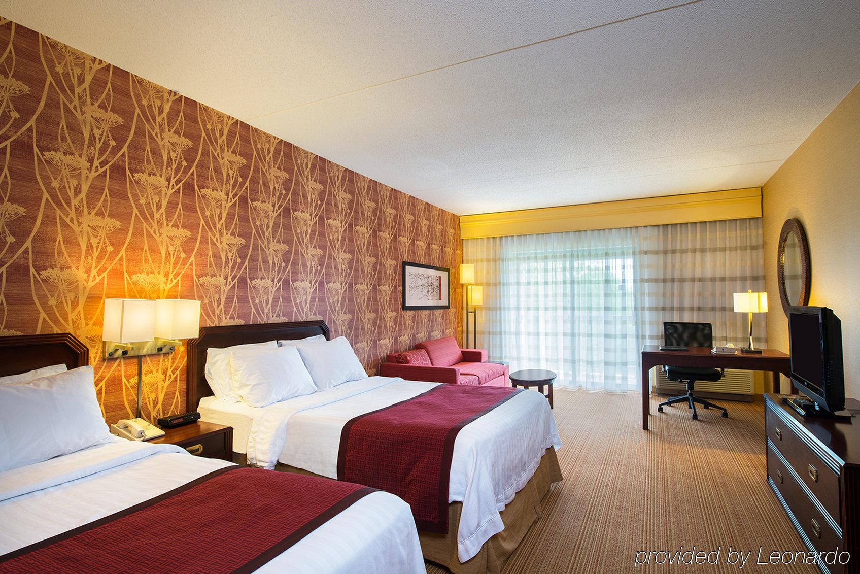 Courtyard By Marriott Scranton Montage Mountain Hotel Moosic Стая снимка
