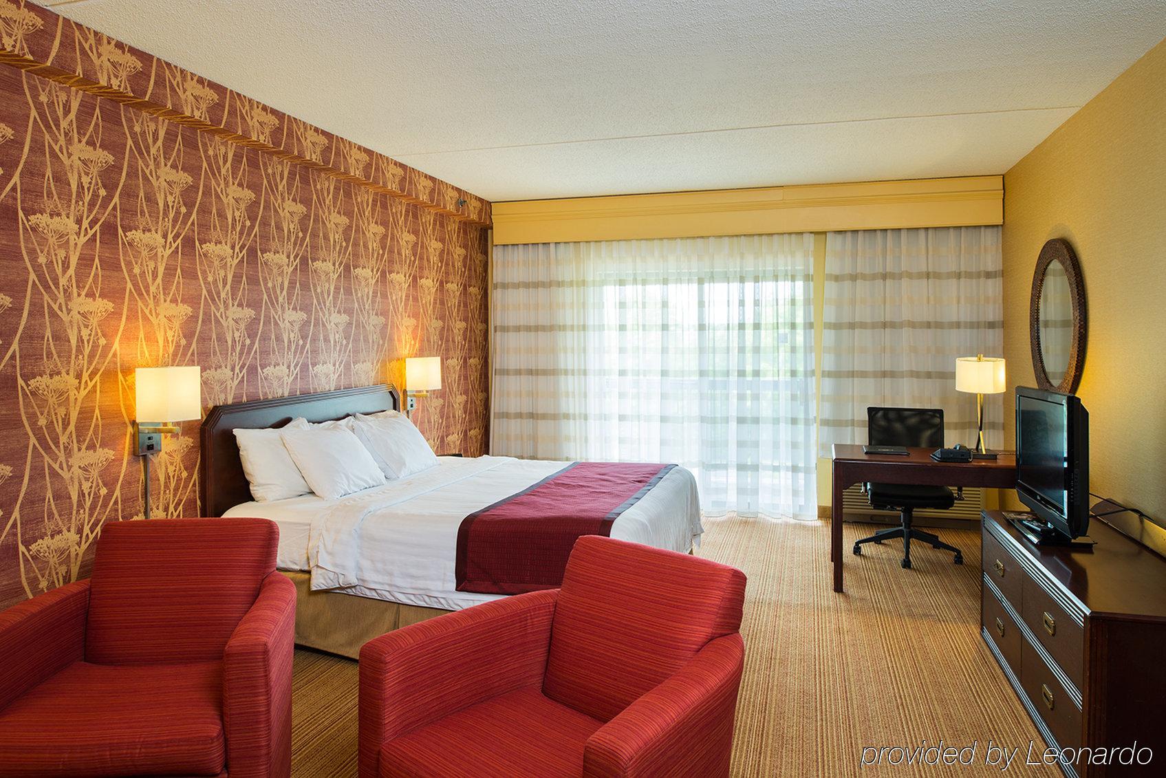 Courtyard By Marriott Scranton Montage Mountain Hotel Moosic Екстериор снимка