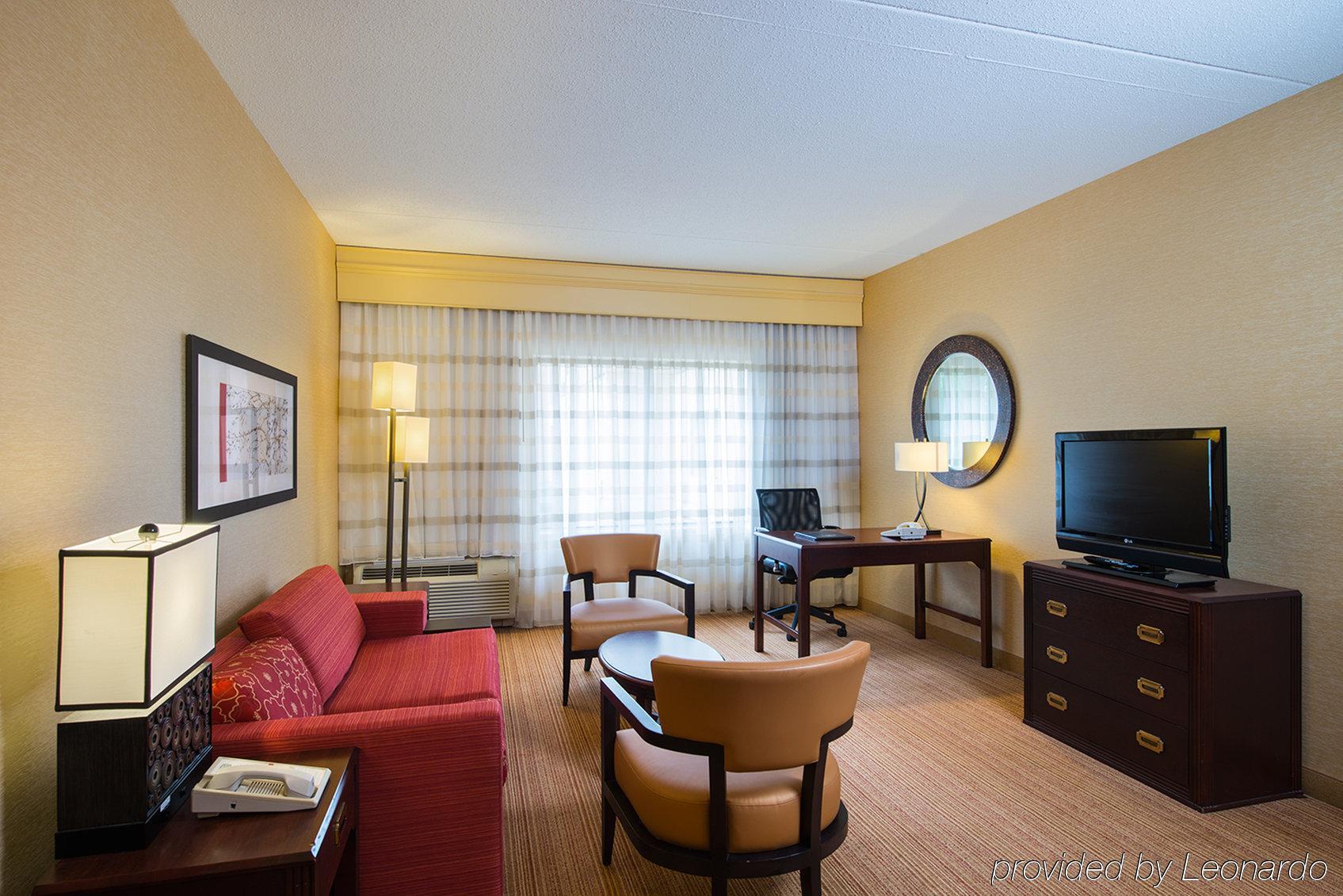 Courtyard By Marriott Scranton Montage Mountain Hotel Moosic Екстериор снимка
